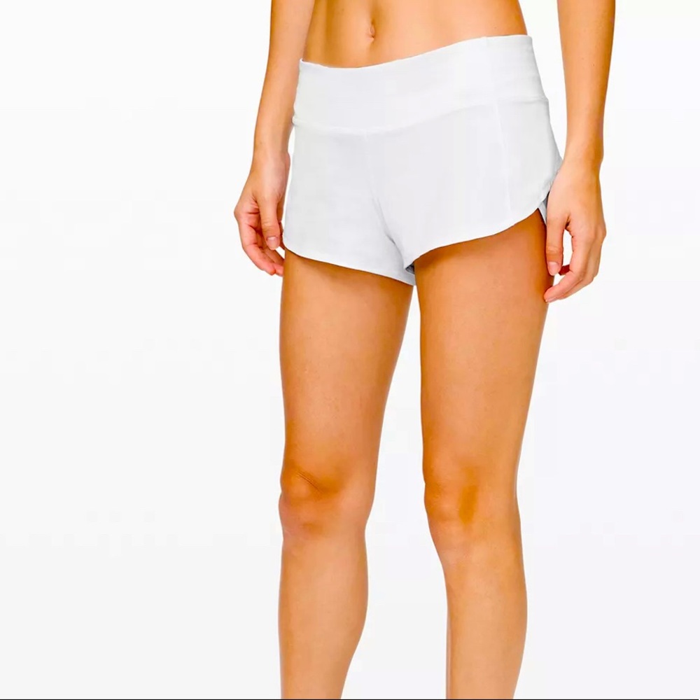 Lulu Speed Up Shorts